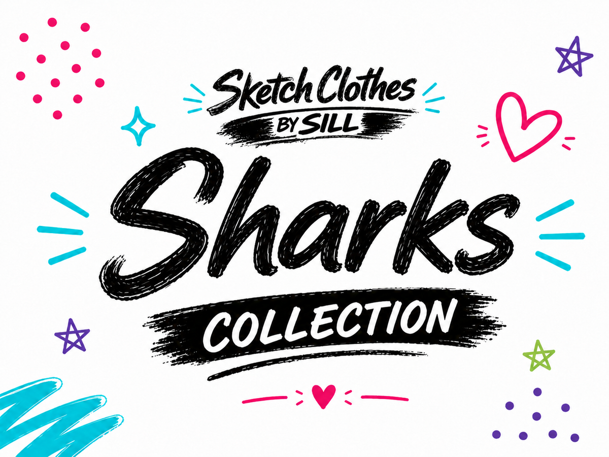 Sharks Collection