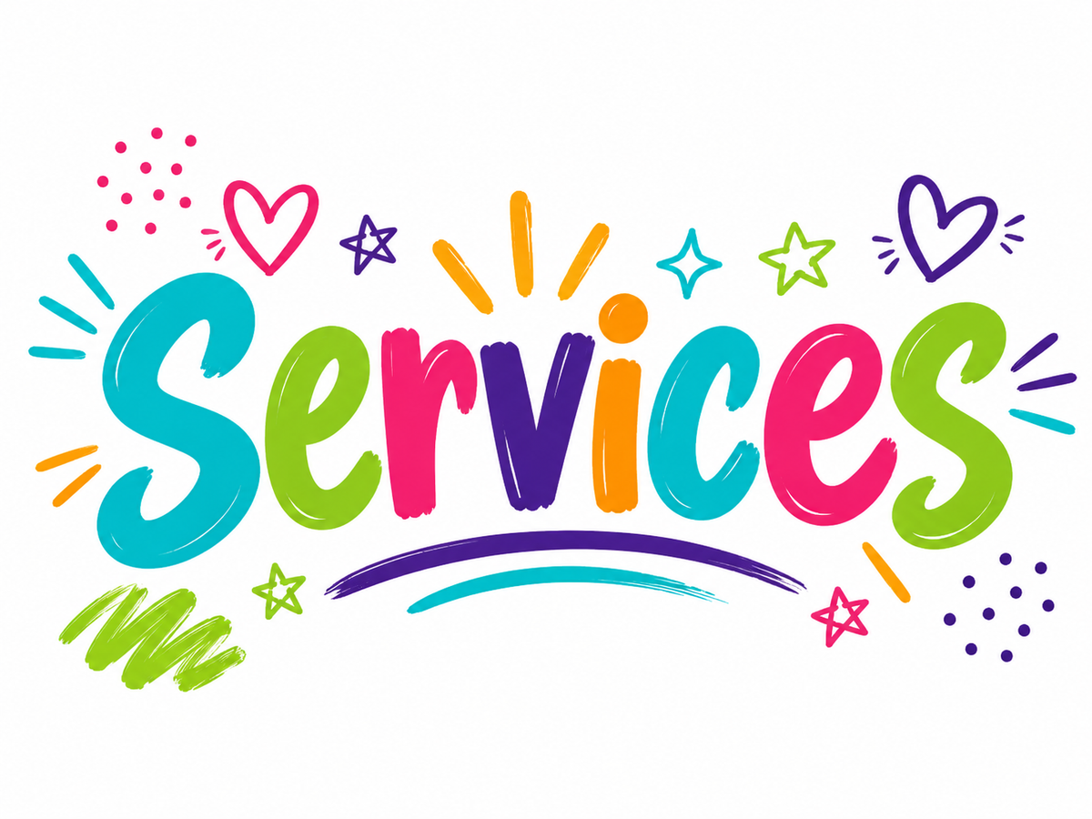 Services