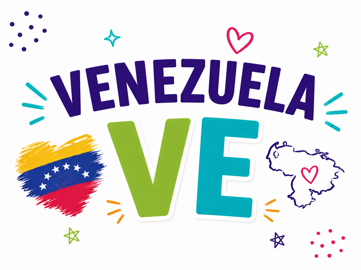 Venezuela Collection 🇻🇪